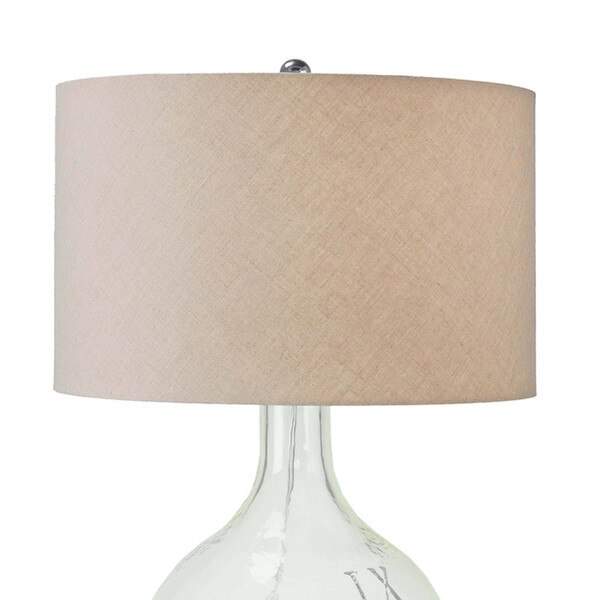 King Nine Table Lamp